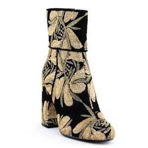 Steve Madden Goldie bootie